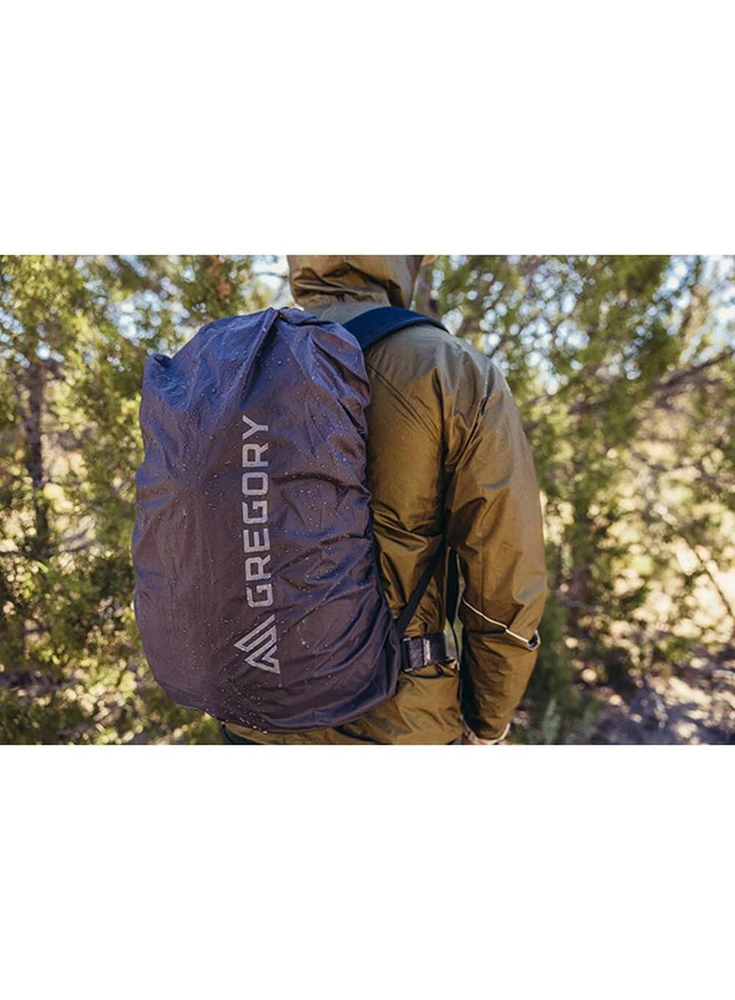 Gregory Kiro Hiking backpack 24 l Juodas