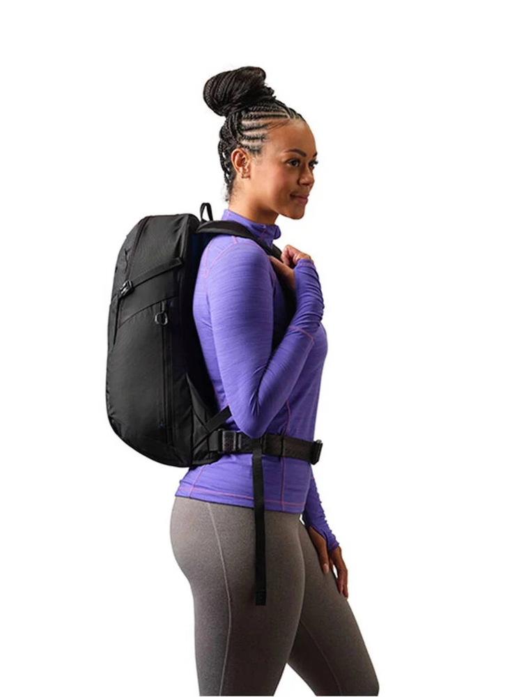 Gregory Kiro Hiking backpack 24 l Juodas