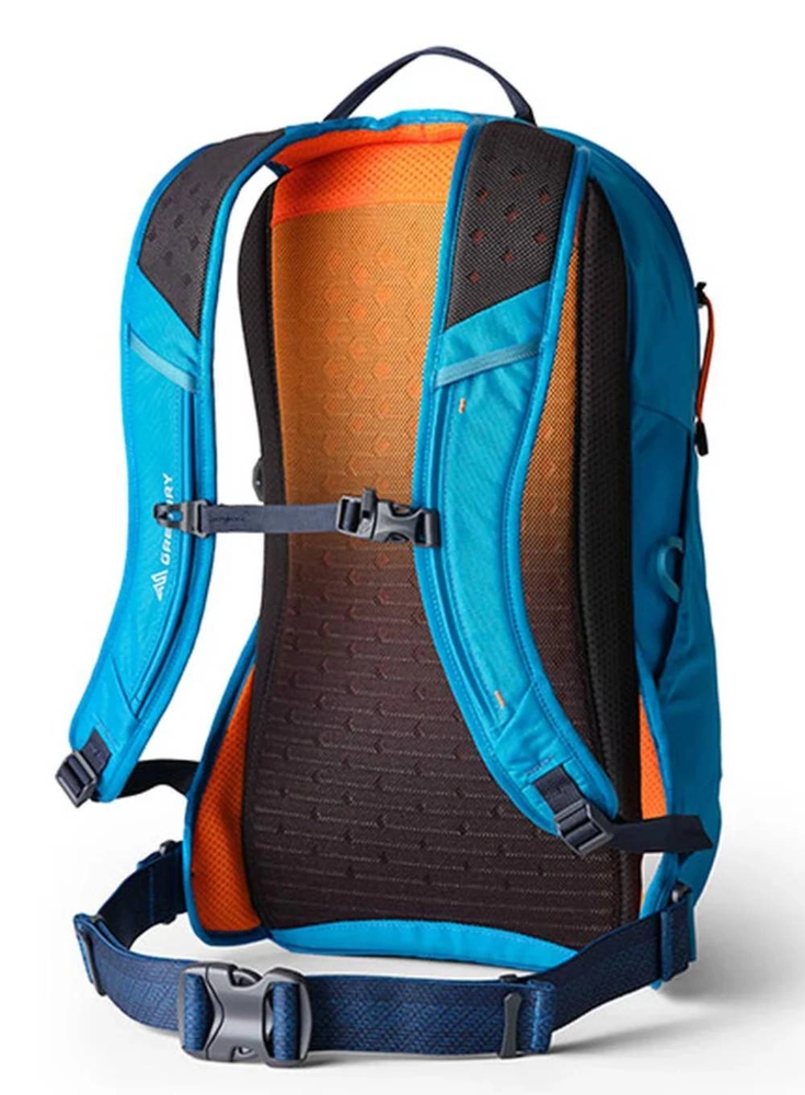 Gregory Kiro 20 women's trekking backpack - Legion mėlynas