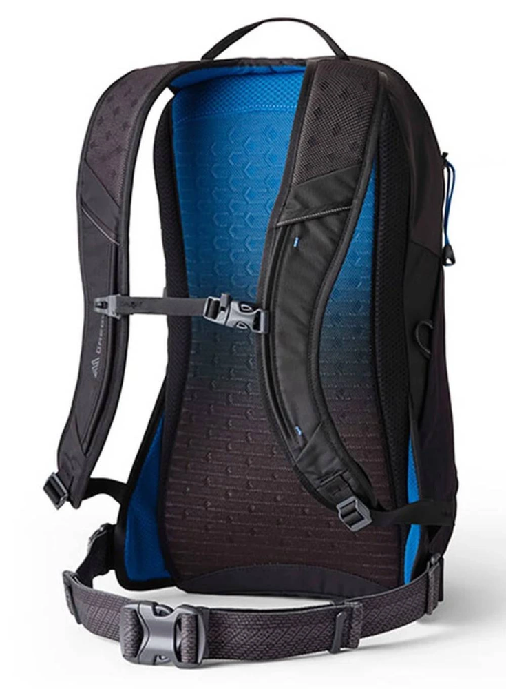 Gregory Kiro Hiking backpack 20 l Juodas