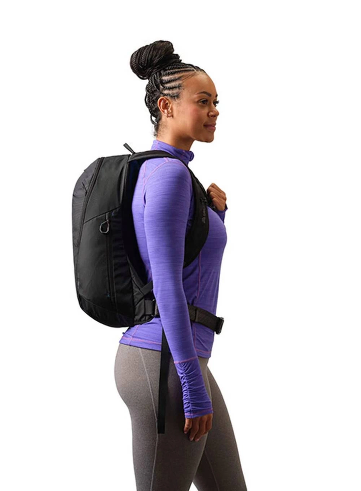 Gregory Kiro Hiking backpack 20 l Juodas