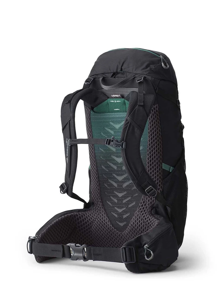 Backpack GREGORY Stout 35 RC Forrest Juodas