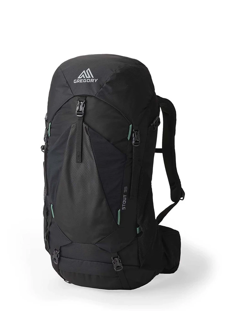 Backpack GREGORY Stout 35 RC Forrest Juodas