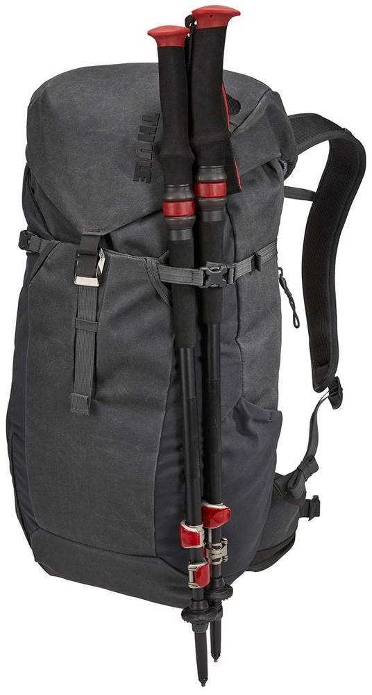 Thule 4131 AllTrail X 25L žygio kuprinė, „Nutria“
