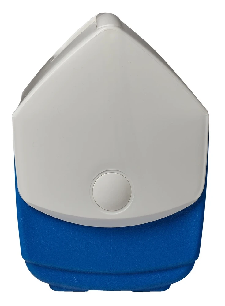 Stanley Igloo mini šaltkrepšis su pasukamu dangčiu, 6 l talpa, plastikinis, mėlynas, Playmate