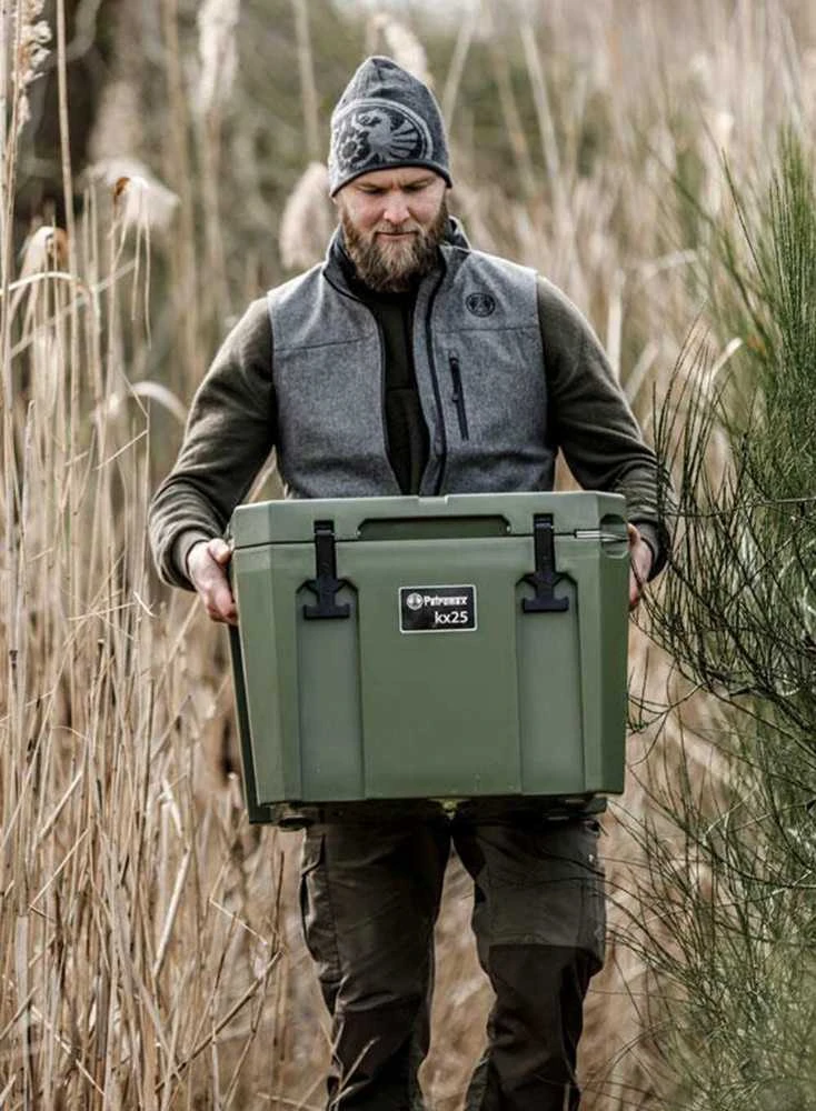 Stanley Šaltkrepšis Petromax Olive 25l