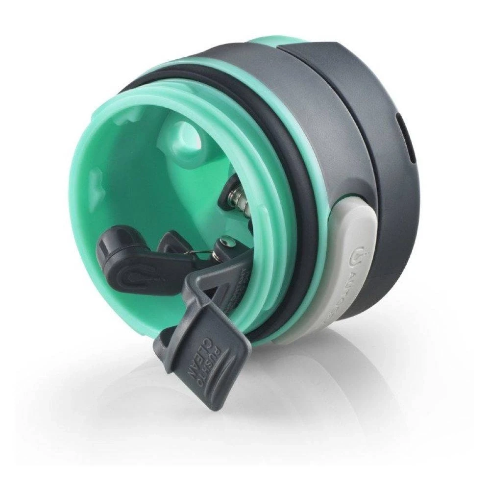 Kelioninis termopuodelis Contigo Metra 2095402 470 ml