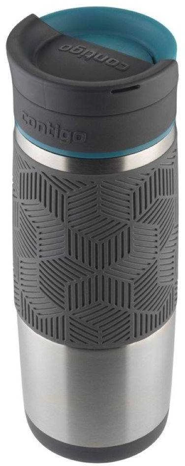 Kelioninis termopuodelis Contigo Metra 2095402 470 ml