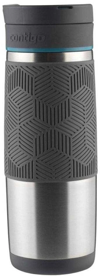Kelioninis termopuodelis Contigo Metra 2095402 470 ml