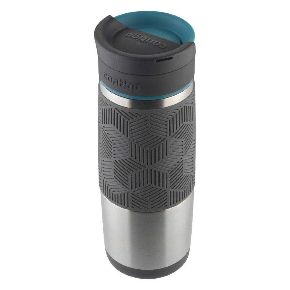 Kelioninis termopuodelis Contigo Metra 2095402 470 ml