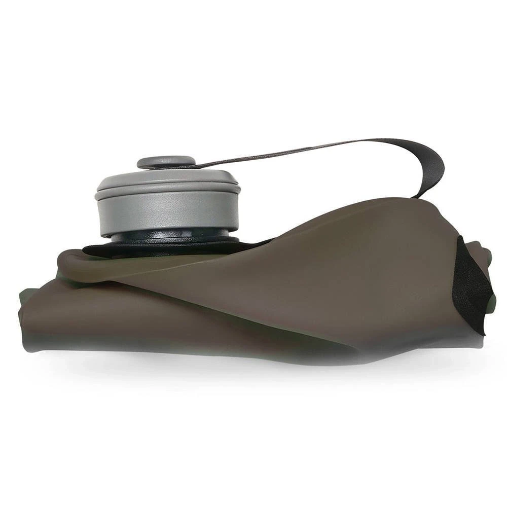 Gertuvė JAV Vandens talpa HydraPak Seeker 4L