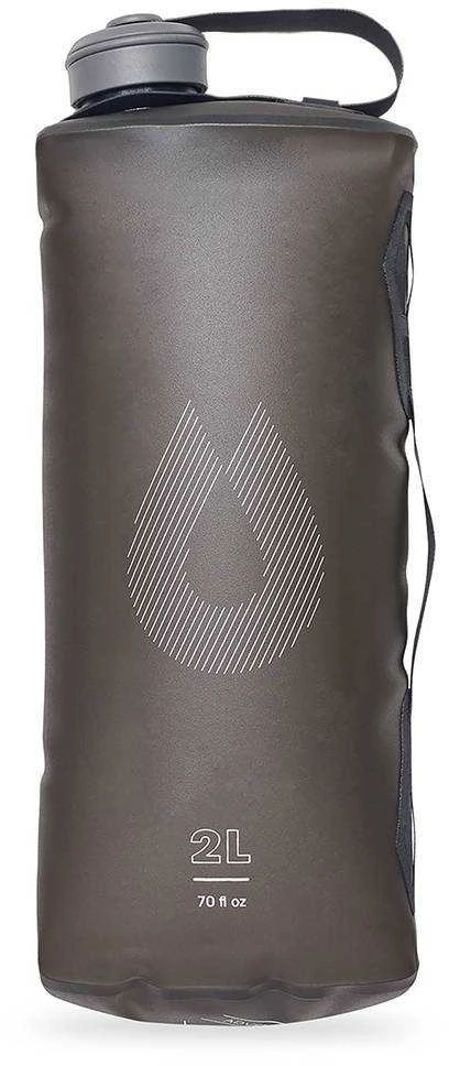 Gertuvė JAV Vandens talpa HydraPak Seeker 4L