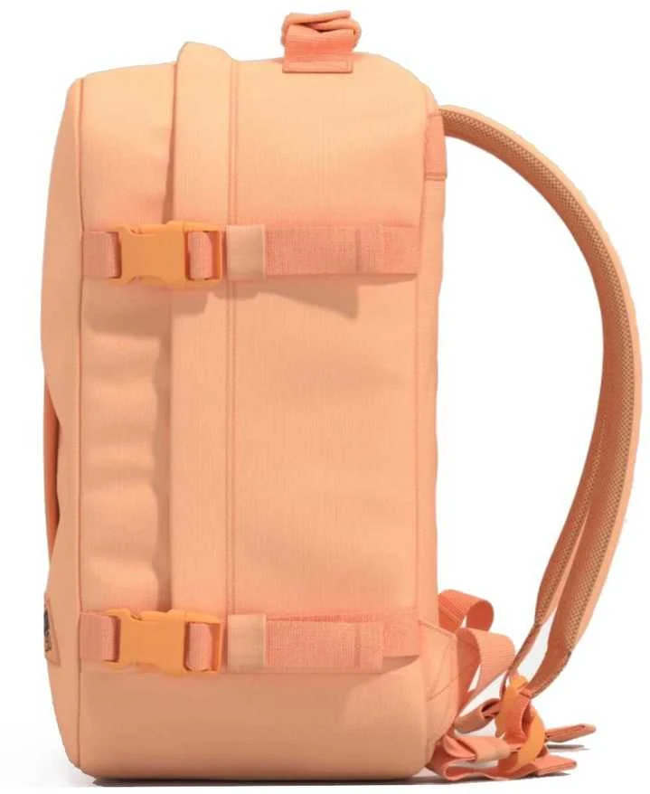 Kelioninis rankinis bagažas Cabinzero Mini 28l - Sunny Day