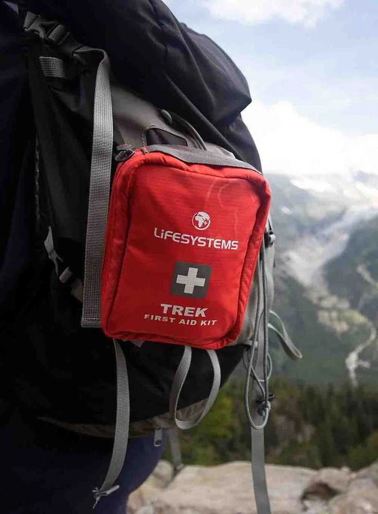 Kelioninė vaistinėlė Lifesystems Trek First Aid Kit