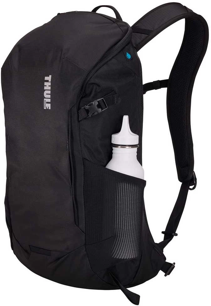 Thule AllTrail 18L žygio kuprinė su uždangalu nuo lietaus