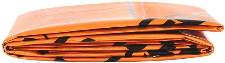 Jungtine Karalyste Termo apsiaustas Lifesystems Heatshield Thermal Blanket single