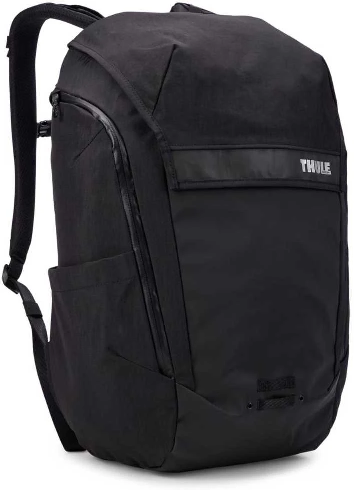 Thule „Paramount“ kuprinė, 28 l, juoda