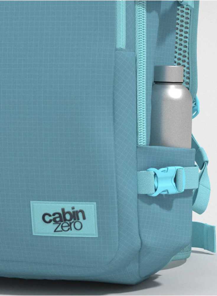 Cabinzero Adv Pro 42 l kelioninis kuprinės-rankinės dėklas