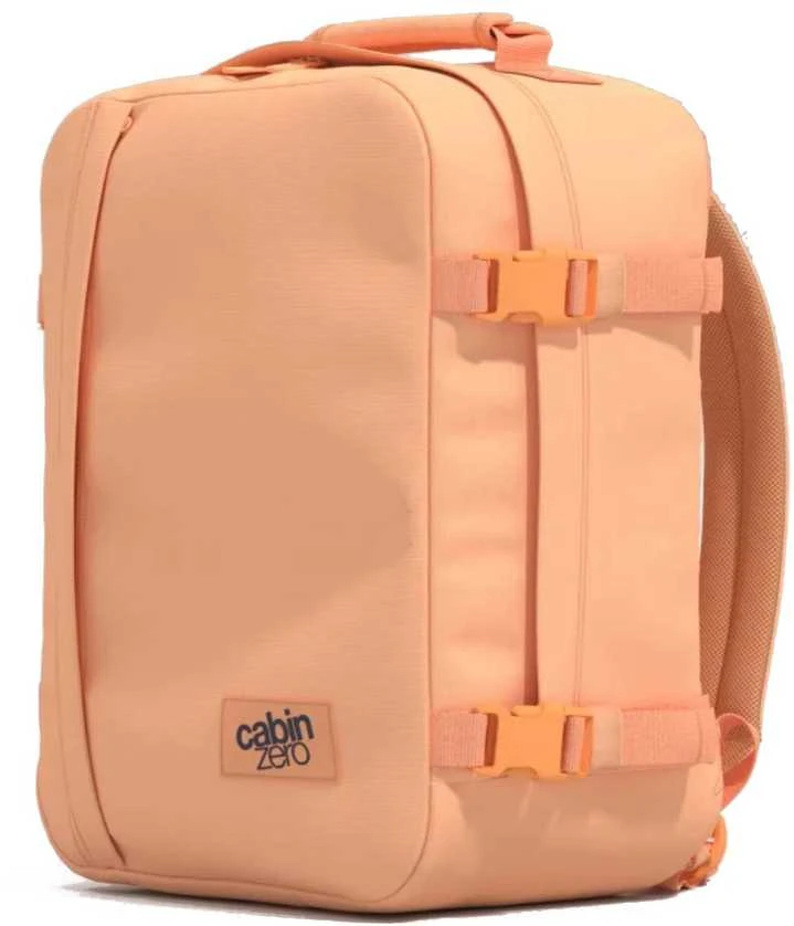 Kelioninis rankinis bagažas Cabinzero Mini 28l - Sunny Day