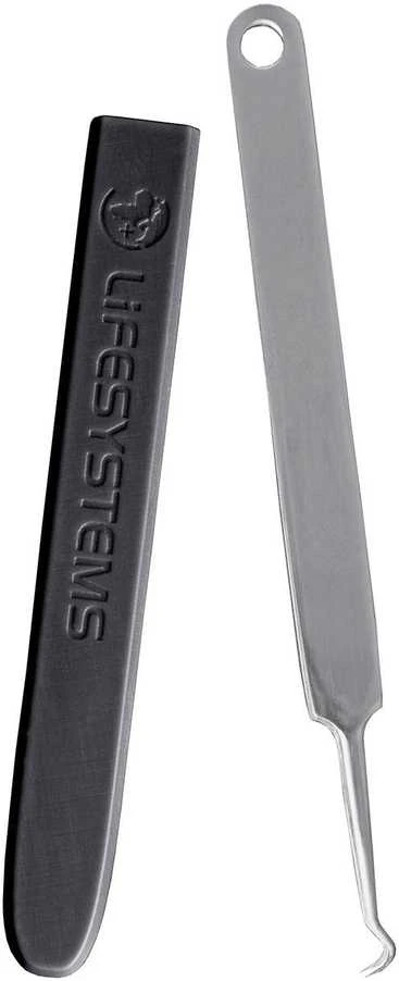 Pincetas erkėms traukti Lifesystems Tick Tweezers