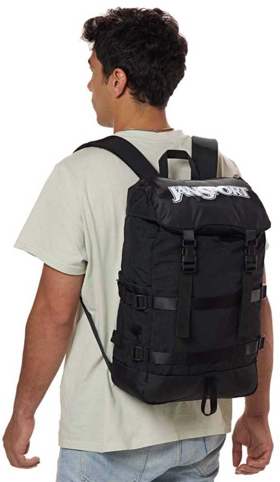 Jansport -universalus