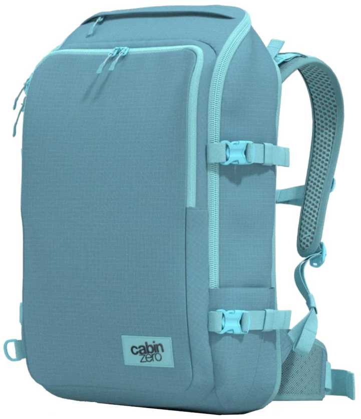 Cabinzero Adv Pro 42 l kelioninis kuprinės-rankinės dėklas