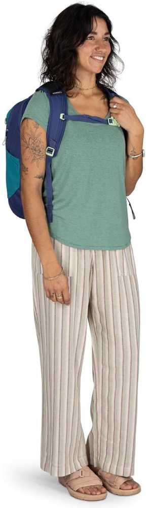 JAV Kuprinė Osprey Daylite Expandible Travel Pack 26+6