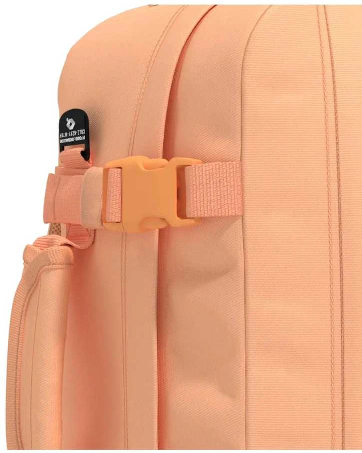 Kelioninis rankinis bagažas Cabinzero Mini 28l - Sunny Day