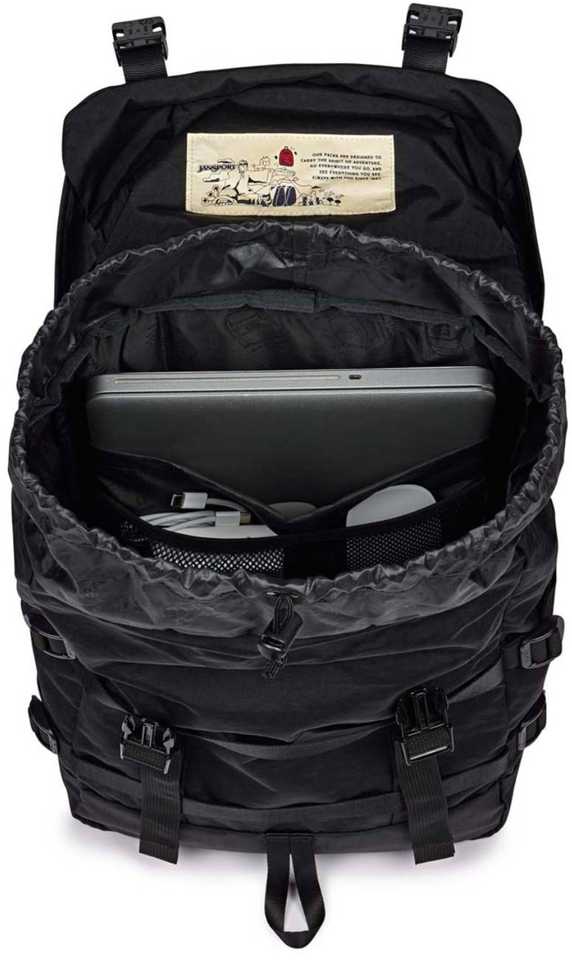 Jansport -universalus
