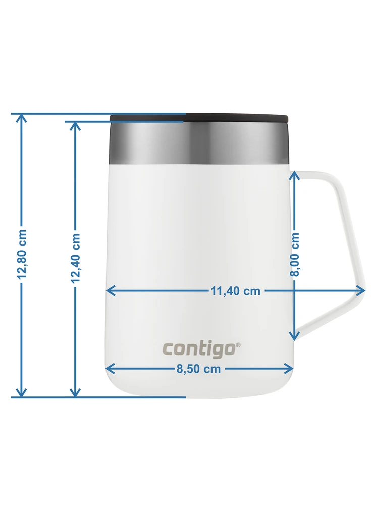 Contigo Streeterville mėlyna 420ml