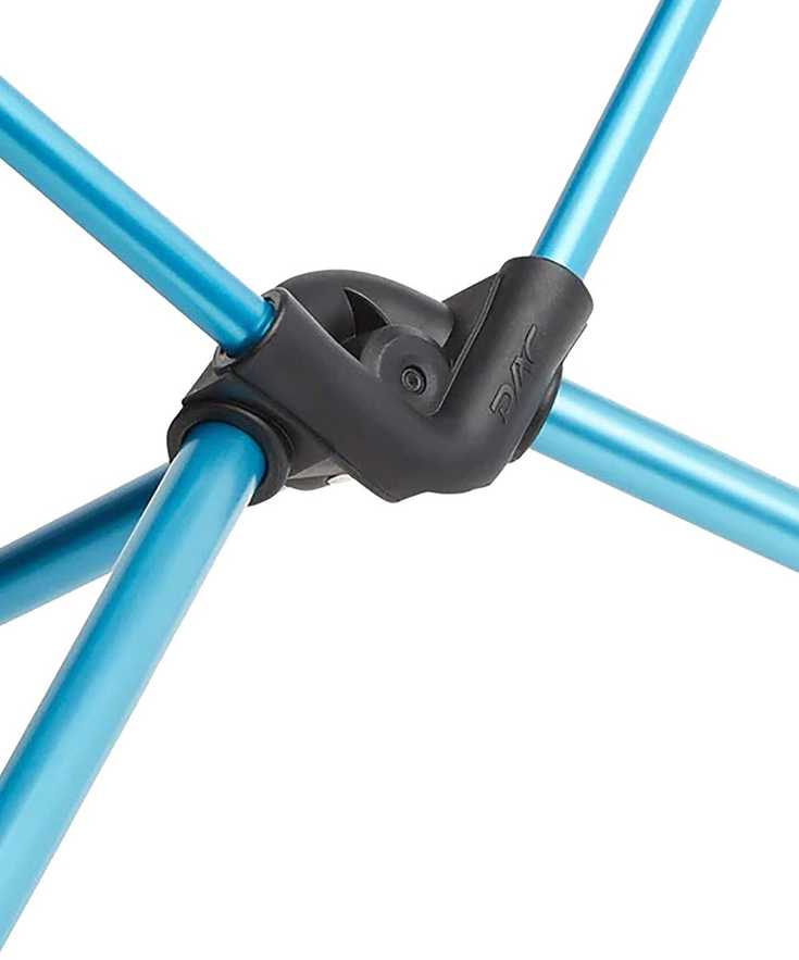 JAV Sudedamas stalas Helinox Table One