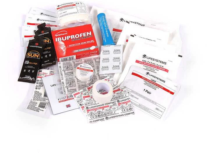 Lengva ir neperšlampama vaistinėlė Lifesystems Light &amp; Dry Pro