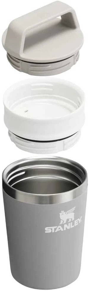 Stanley Café-To-Go 0,23 l pelenų pilka