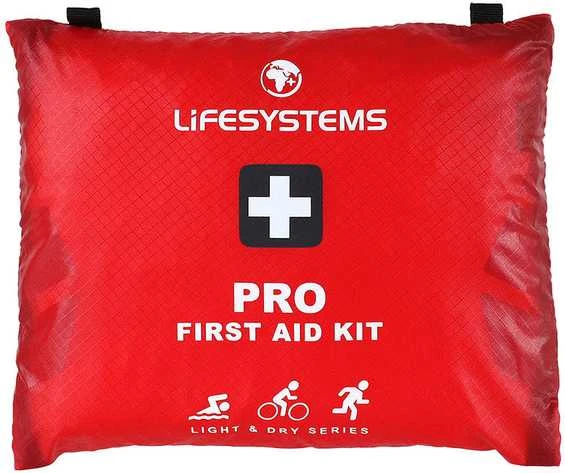 Lengva ir neperšlampama vaistinėlė Lifesystems Light &amp; Dry Pro
