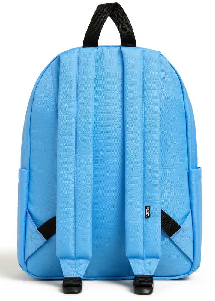 Vans Old Skool Grom Kuprinė 18L Mėlyna - VN000H56ENA1