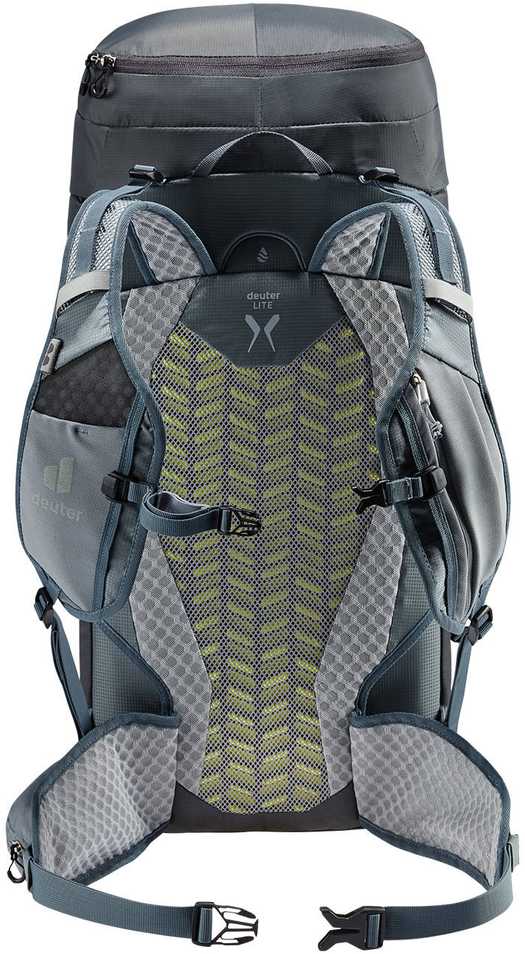 Kuprinė Deuter Speed Lite 30 - shale- graphite