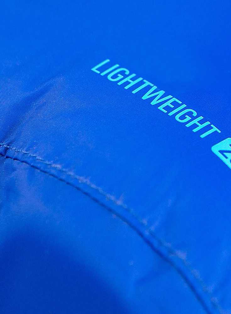 SEA TO SUMMIT Lengvas 20 l Beluga vandeniui atsparus krepšys