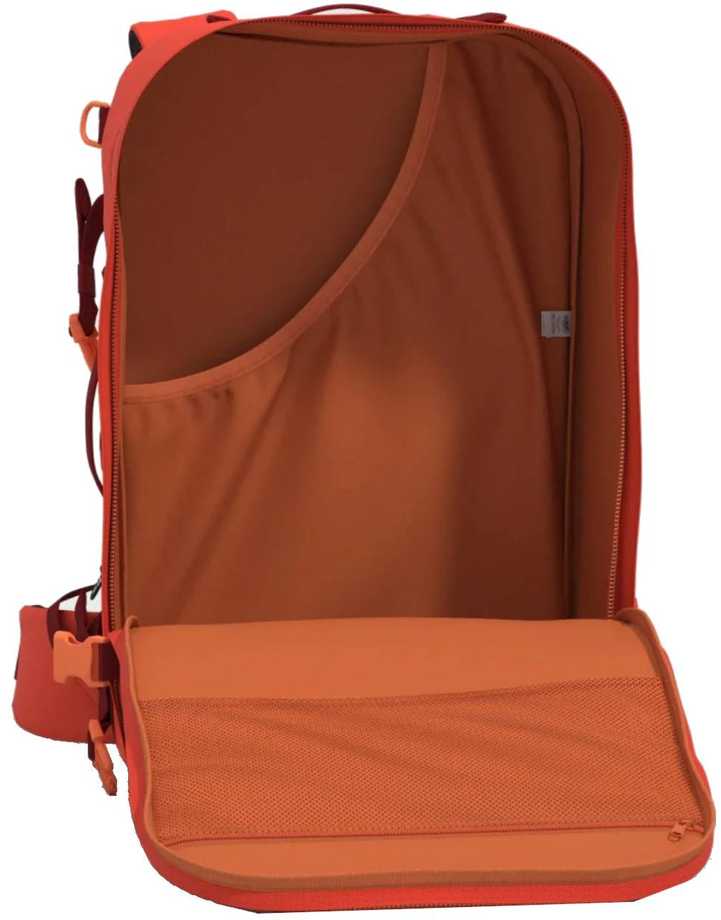 CabinZero Cabin Zero Classic Pro 42l kelioninis rankinis bagažas