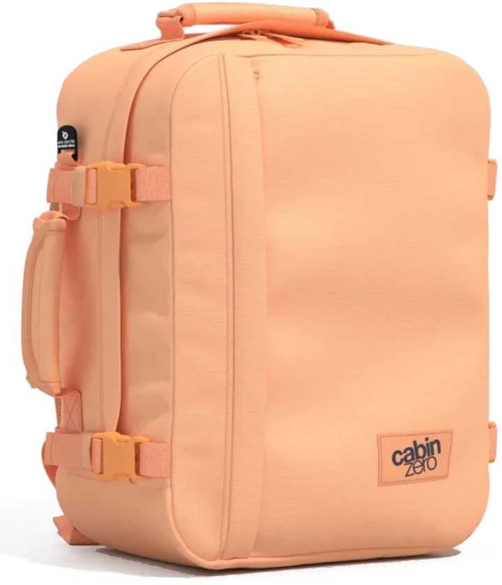 Kelioninis rankinis bagažas Cabinzero Mini 28l - Sunny Day