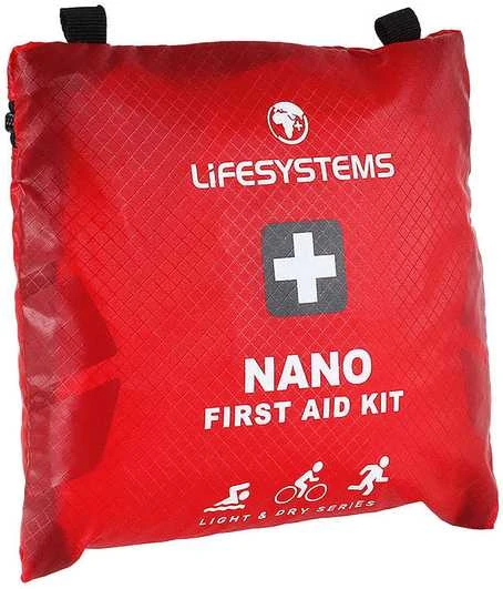 Lengva ir neperšlampama vaistinėlė Lifesystems Light & Dry Nano