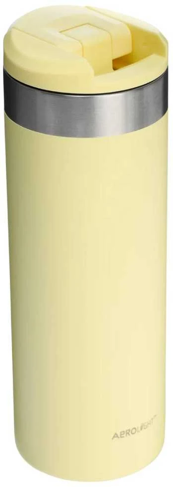 Termosinis puodelis STANLEY The Aerolight Cup 0,47 l Pomelo