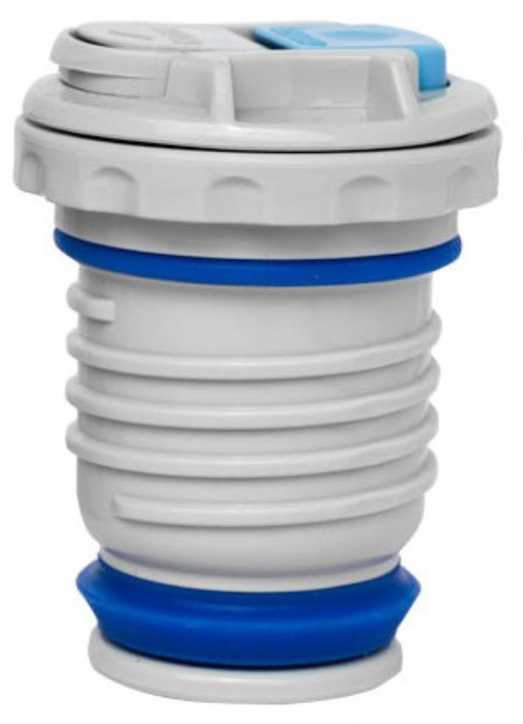 Thermos Termosas Tourist termosas Mountain FFB TH-150056 0,75 l tamsiai mėlynas