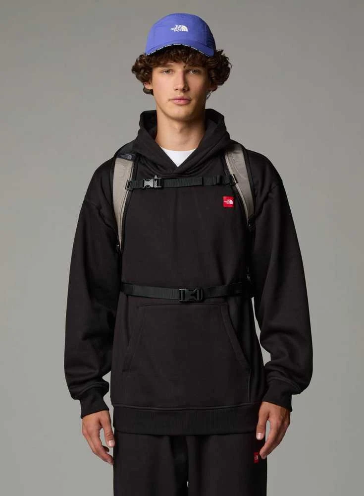 TNF The North Face Borealis Classic kuprinė Turistinė kuprinė Pilka Nailonas