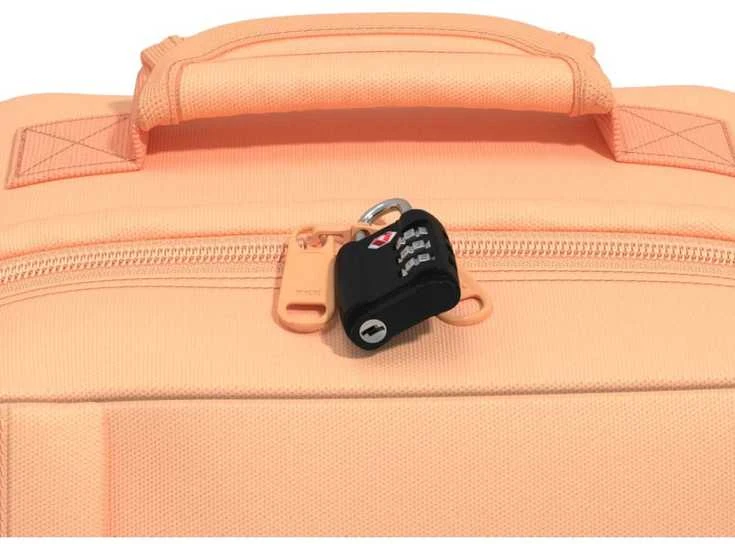 Kelioninis rankinis bagažas Cabinzero Mini 28l - Sunny Day