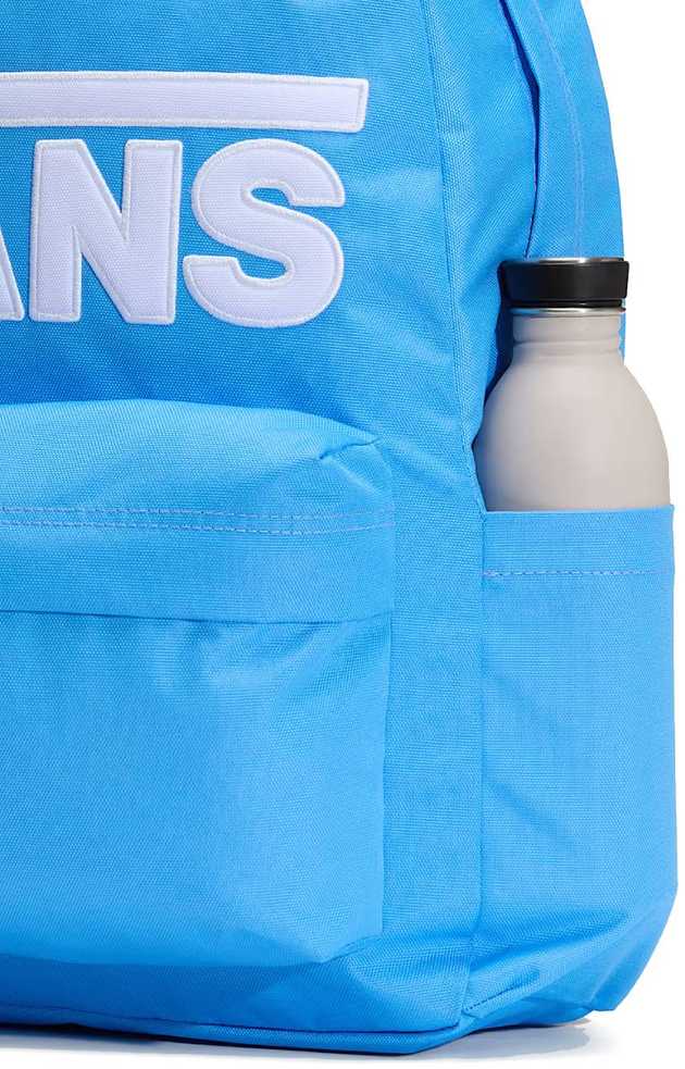 Vans Old Skool Drop V kuprinė jaunimui, 22l, nešiojamam kompiuteriui