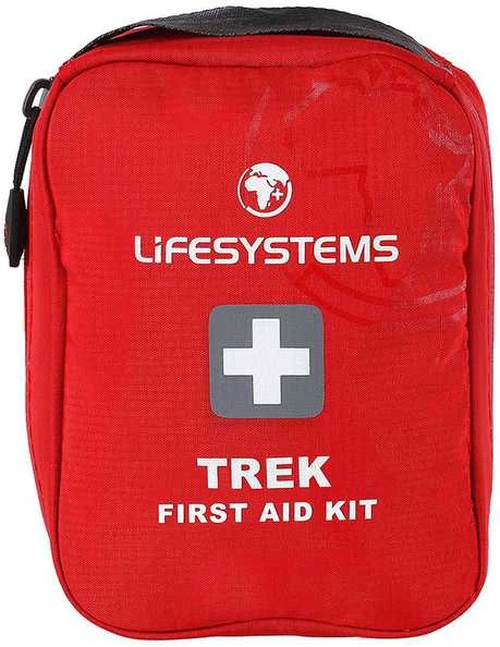 Kelioninė vaistinėlė Lifesystems Trek First Aid Kit