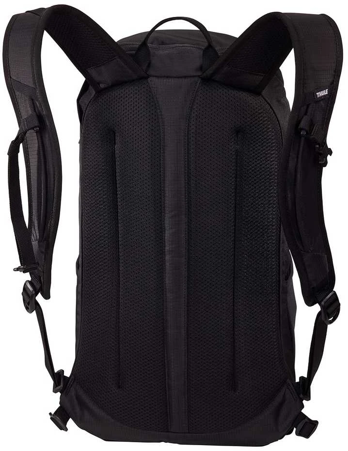 Thule AllTrail 18L žygio kuprinė su uždangalu nuo lietaus