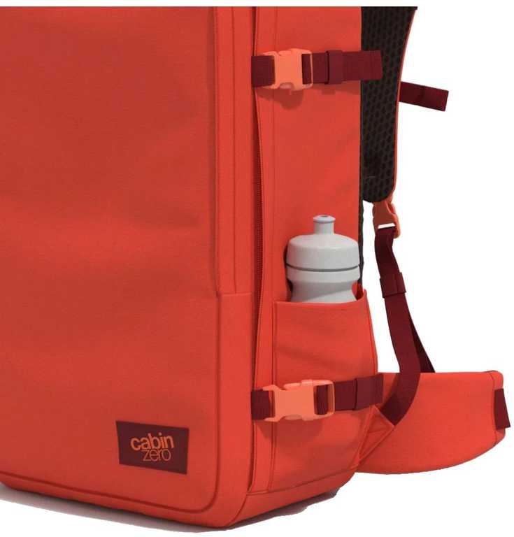 CabinZero Cabin Zero Classic Pro 42l kelioninis rankinis bagažas
