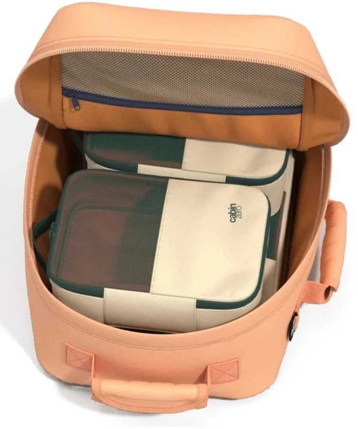 Kelioninis rankinis bagažas Cabinzero Mini 28l - Sunny Day
