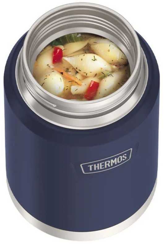 Thermos -universalus